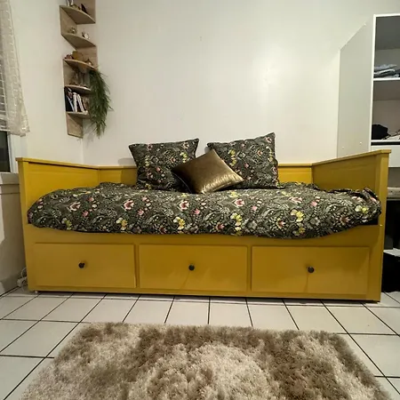 Apartment Cosy Centre Avec Parking Prive *